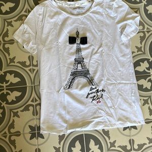 Karl Lagerfeld shirt